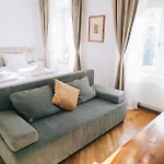 Riverside Mescanka Apartamento *