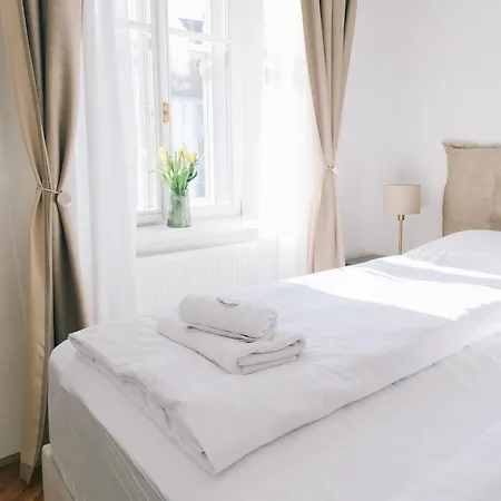 Apartman Riverside Mescanka *