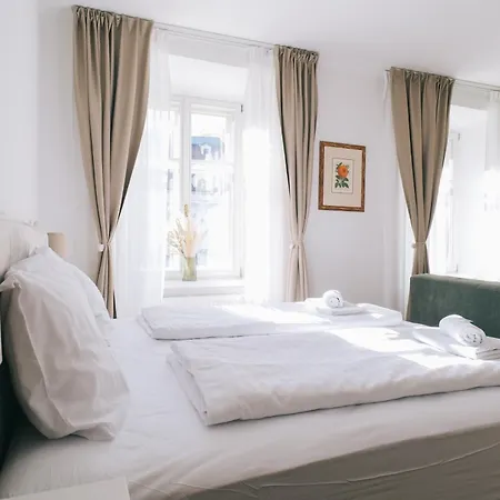 Apartman Riverside Mescanka Ljubljana