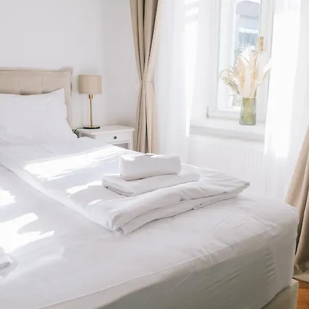 Apartman Riverside Mescanka