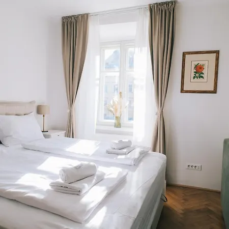 Apartman Riverside Mescanka *