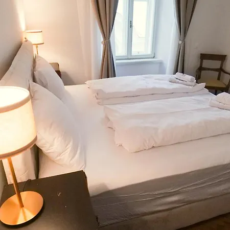 Apartamento Riverside Mescanka