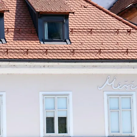 Riverside Mescanka Ljubljana