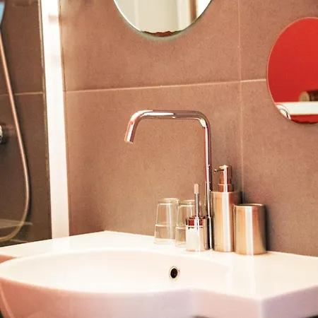 Apartman Riverside Mescanka