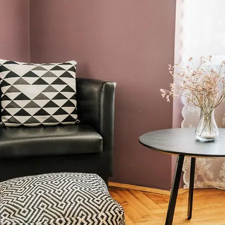 Apartman Riverside Mescanka