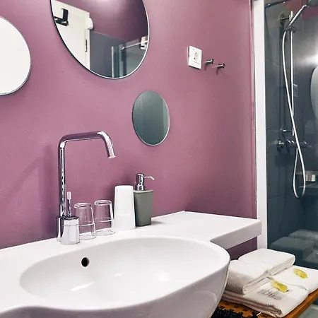Apartman Riverside Mescanka