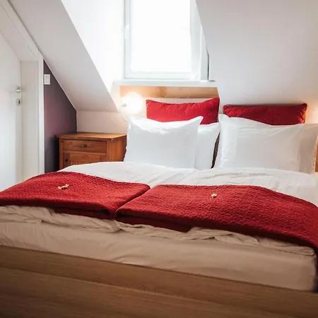Apartman Riverside Mescanka *