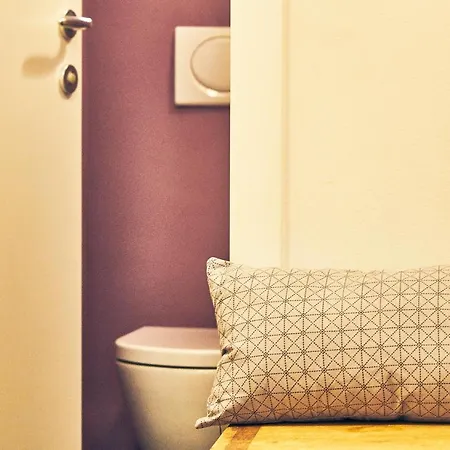 Apartman Riverside Mescanka Ljubljana