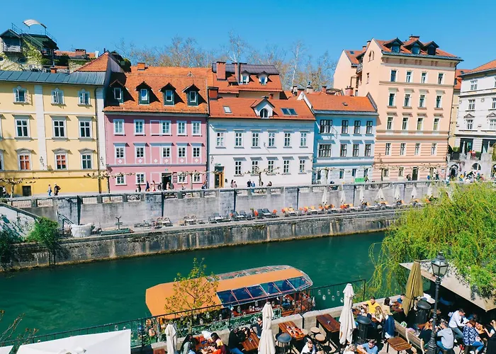 Riverside Mescanka Apartamento *