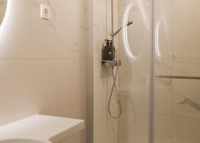 Riverside Mescanka Apartamento Liubliana