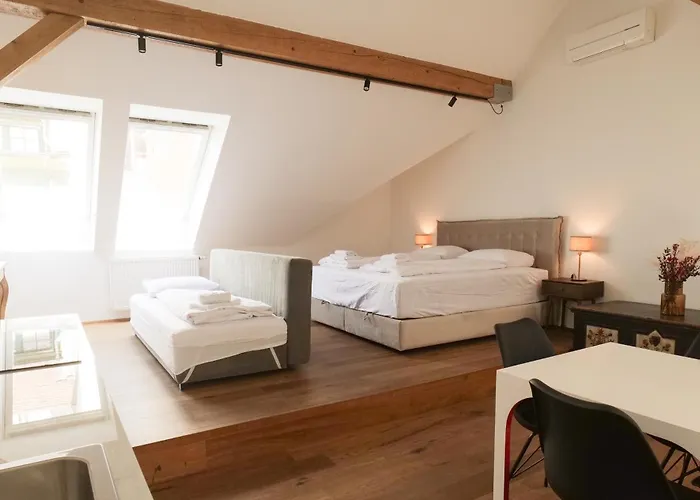 Apartamento Riverside Mescanka Liubliana