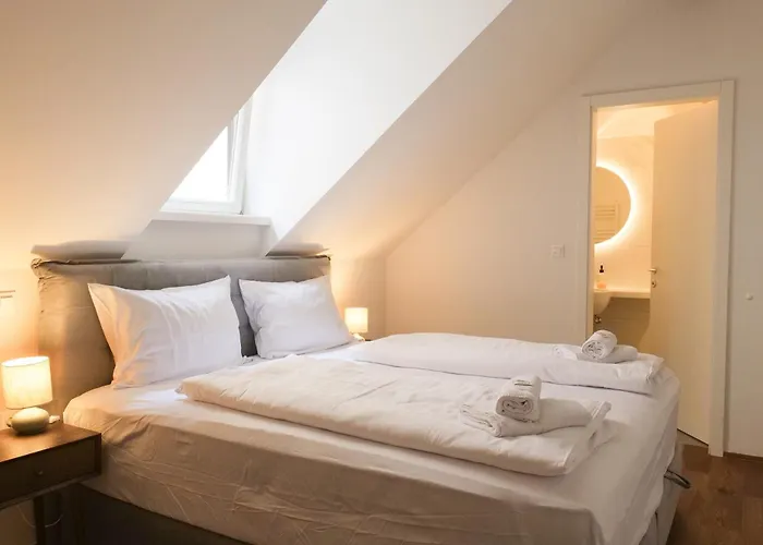 Riverside Mescanka Apartamento