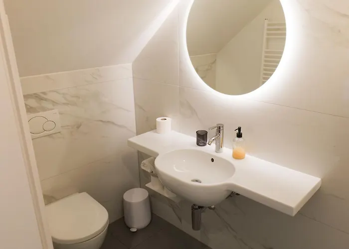 Apartamento Riverside Mescanka