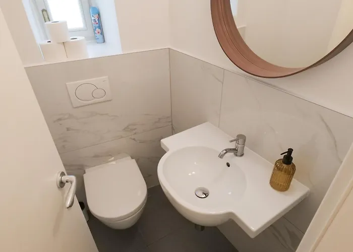 Riverside Mescanka Apartamento