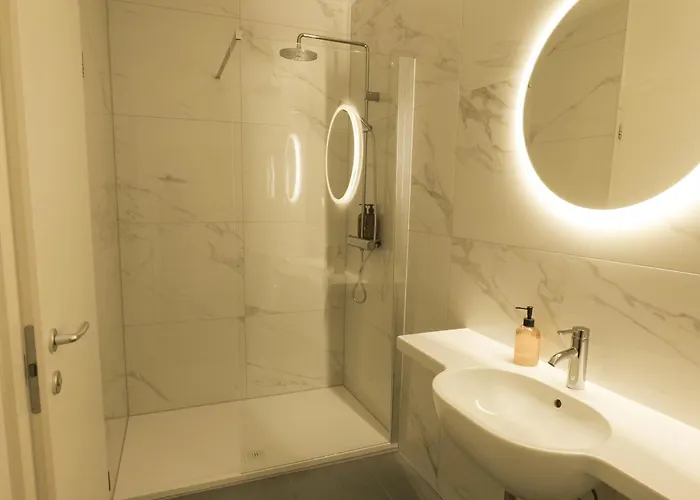 Riverside Mescanka Apartment Laibach