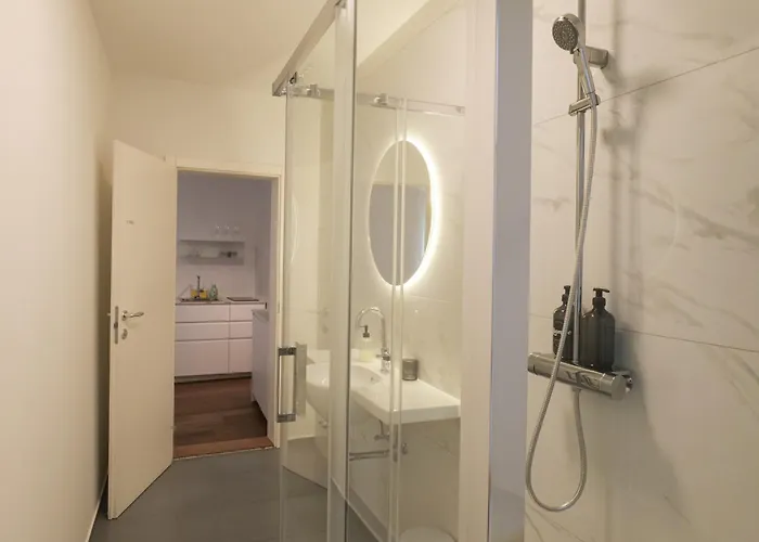 Apartamento Riverside Mescanka Liubliana