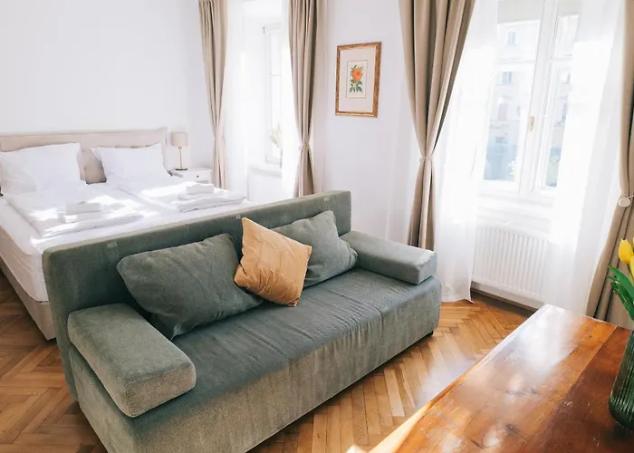 Riverside Mescanka Apartamento *