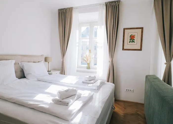 Apartamento Riverside Mescanka *