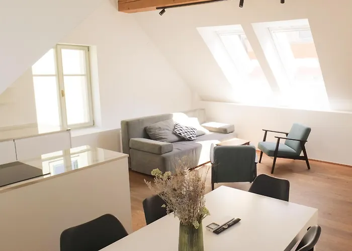 Riverside Mescanka Apartamento *