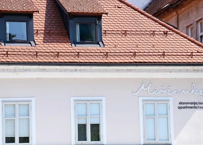 Riverside Mescanka Laibach